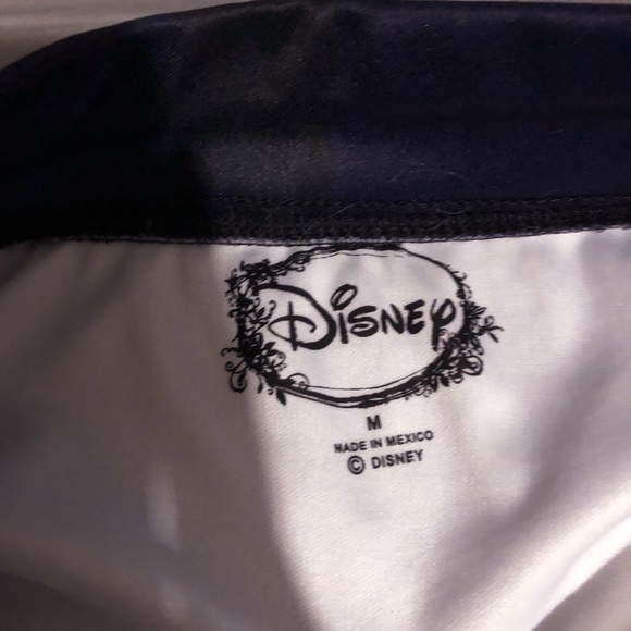 Hot Topic Disney Little Mermaid Skater Skirt - Picture 4 of 4